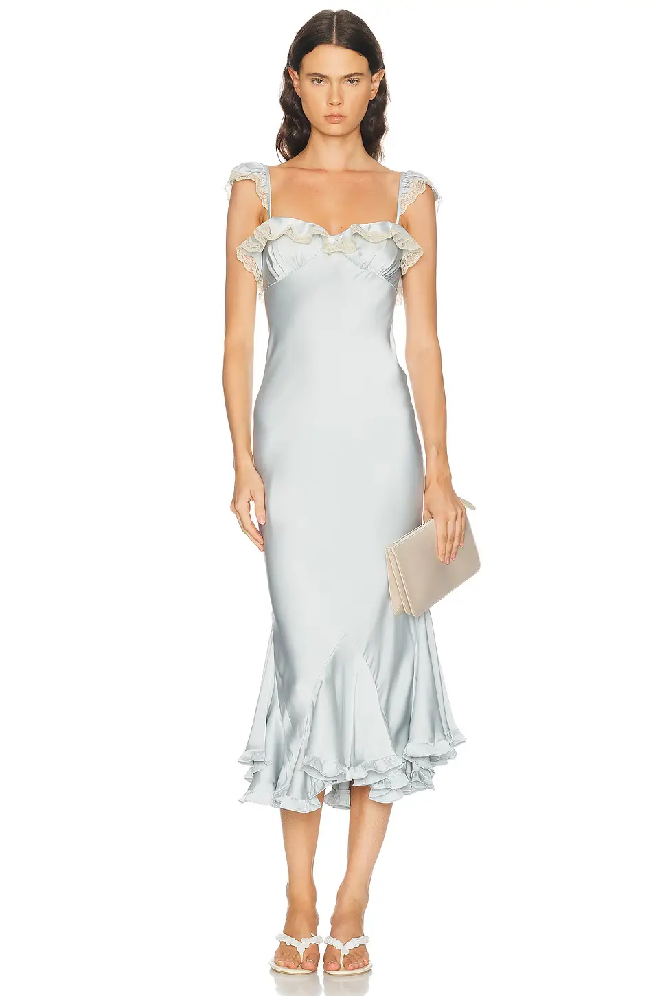 LPA Addison Midi Dress (1) LPA Addison Midi Dress (1)