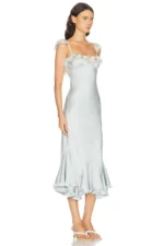 LPA Addison Midi Dress (3)