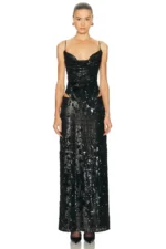 LPA Ava Maxi Dress (1)