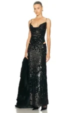 LPA Ava Maxi Dress (3)
