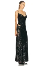 LPA Ava Maxi Dress (5)