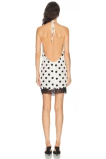 LPA Aveline Mini Dress (2)
