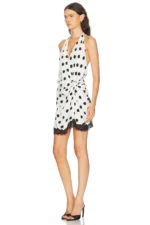 LPA Aveline Mini Dress (3)