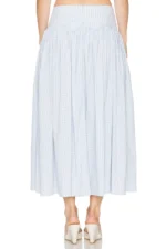 LPA Brigette Midi Skirts (4)