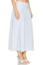 LPA Brigette Midi Skirts (6)