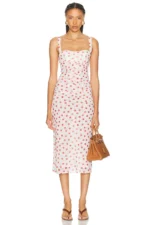 LPA Carla Midi Dress (1)