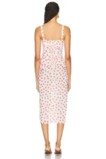LPA Carla Midi Dress (3)