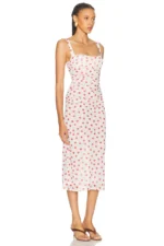 LPA Carla Midi Dress (4)