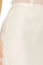 LPA Carlea Midi Skirt (2)