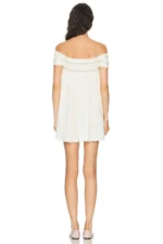 LPA Cassia Mini Dress (2)