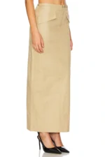 LPA Clara Maxi Skirt (6)