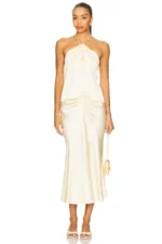 LPA Elinor Midi Skirt (3)