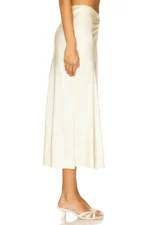 LPA Elinor Midi Skirt (5)