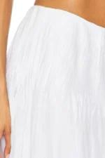 LPA Emmy Midi Skirt (2)