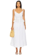 LPA Emmy Midi Skirt (3)