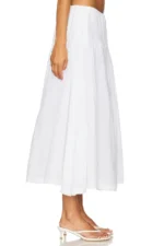 LPA Emmy Midi Skirt (5)