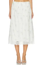 LPA Everly Midi Skirt (1)