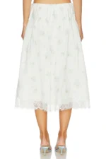 LPA Everly Midi Skirt (4)