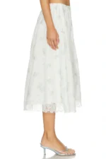 LPA Everly Midi Skirt (5)