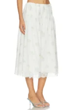 LPA Everly Midi Skirt (6)