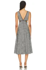 LPA Gigi Midi Dress (3)