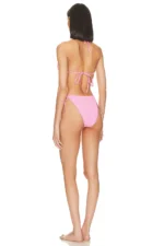 LPA Gina Bikini Set Pink (2)