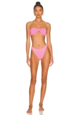 LPA Jean Bikini Set (1)