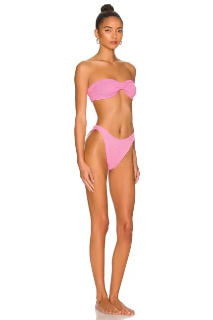 LPA Jean Bikini Set (4)