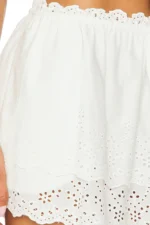 LPA Jen Mini Skirt (2)