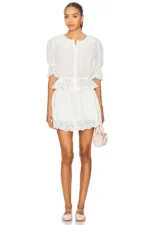 LPA Jen Mini Skirt (3)