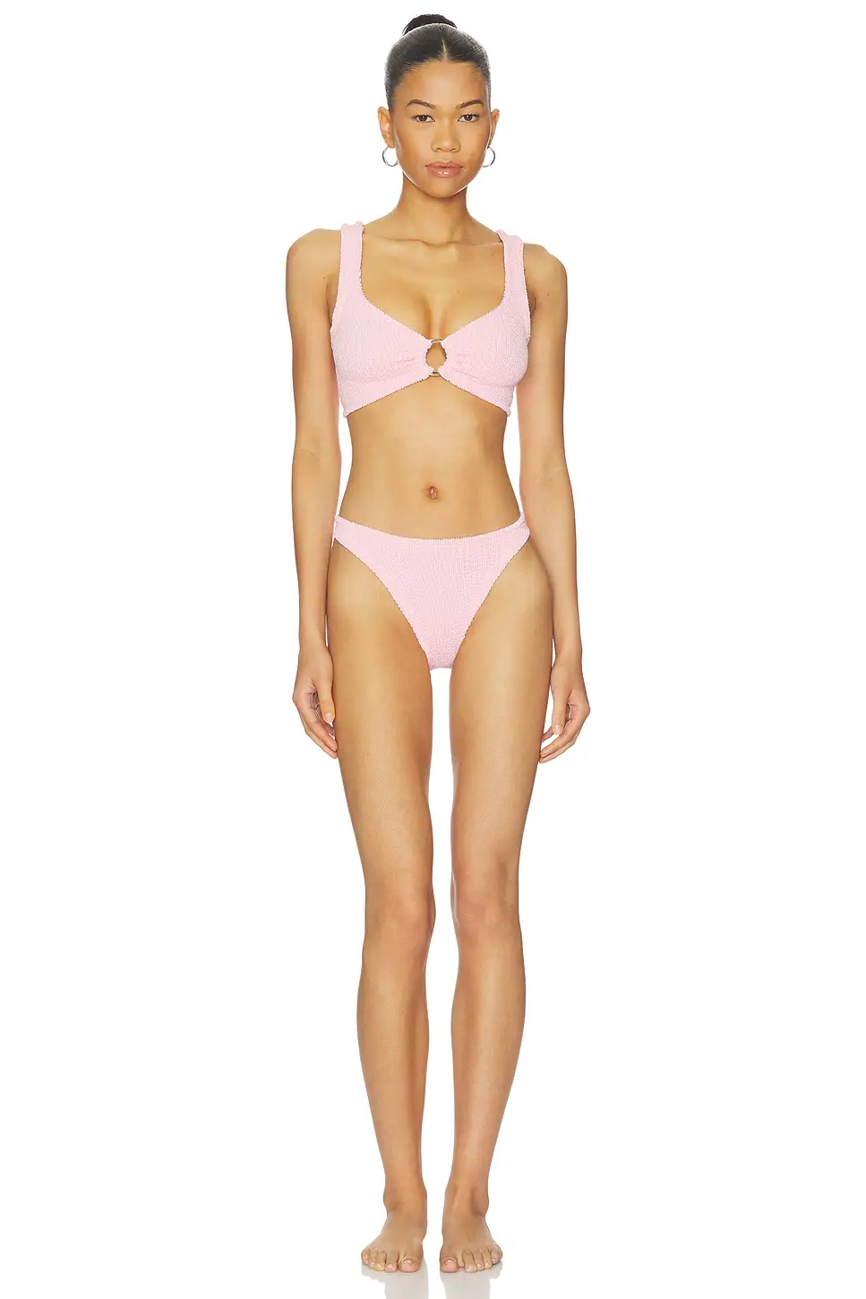 LPA Julia Bikini Set With Gold Hoop (1) LPA Julia Bikini Set With Gold Hoop (1)