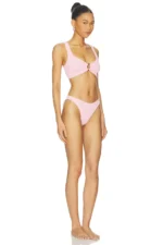 LPA Julia Bikini Set With Gold Hoop (3)