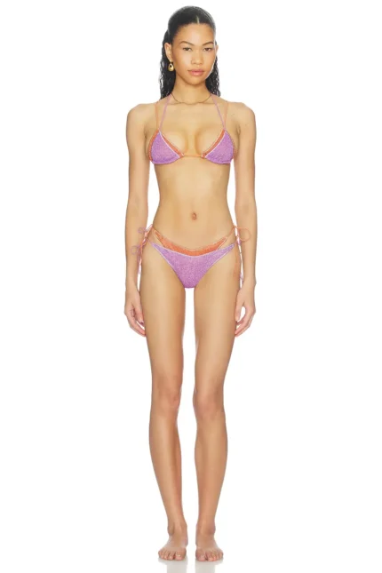 LPA Lumiere Double Microkini Bikini Set (1)