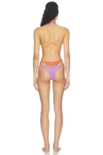 LPA Lumiere Double Microkini Bikini Set (4)