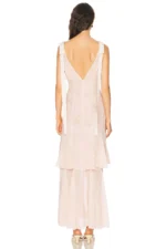 LPA Marisel Maxi Dress (2)