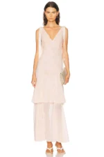 LPA Marisel Maxi Dress (4)