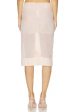 LPA Marisel Midi Skirt (4)