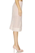 LPA Marisel Midi Skirt (5)