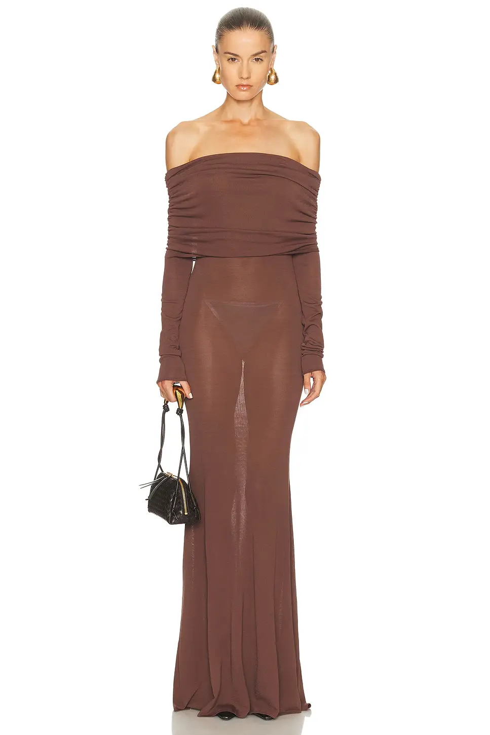 LPA Marren Maxi Knit Dress (1) LPA Marren Maxi Knit Dress (1)
