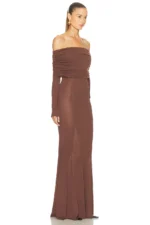 LPA Marren Maxi Knit Dress (3)