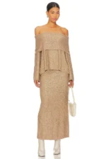 LPA Milas Maxi Skirt (1)