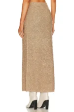 LPA Milas Maxi Skirt (2)