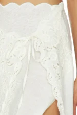 LPA Ophelia Midi Skirt (2)