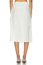LPA Ophelia Midi Skirt (4)