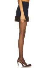 LPA Robby Mini Skirt (5)