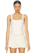 LPA Roselle Corset Top (1)