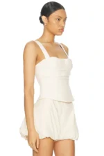 LPA Roselle Corset Top (4)