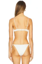 LPA Sunrise Seashell Bikini Top (3)