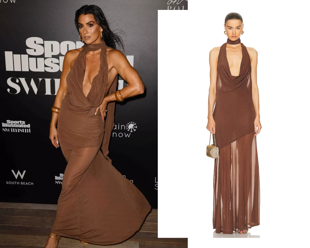 lpa dresses
