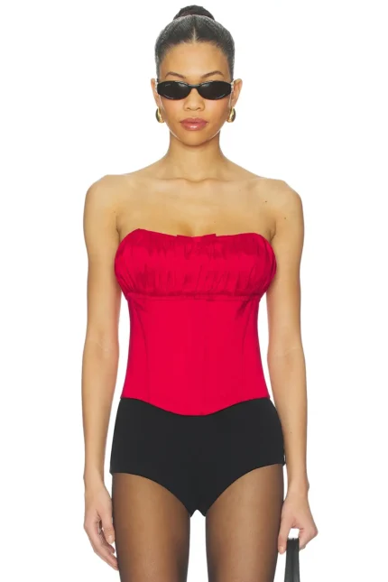 LPA Audrey Corset Top (1)